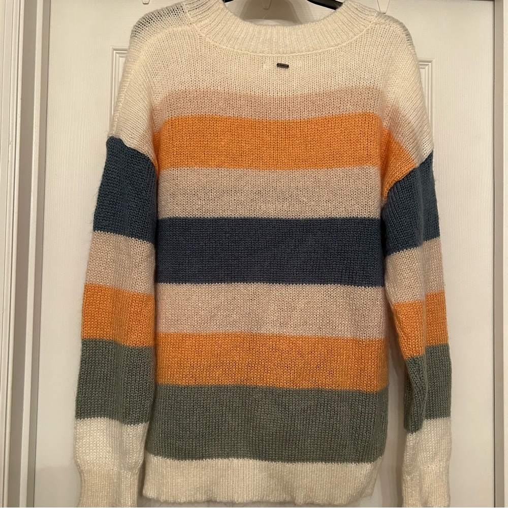 O'Neill Women’s Floyd Sweater Size L - Picture 6 of 6